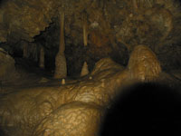 Oregon Caves