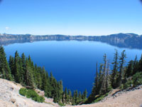 Crater Lake